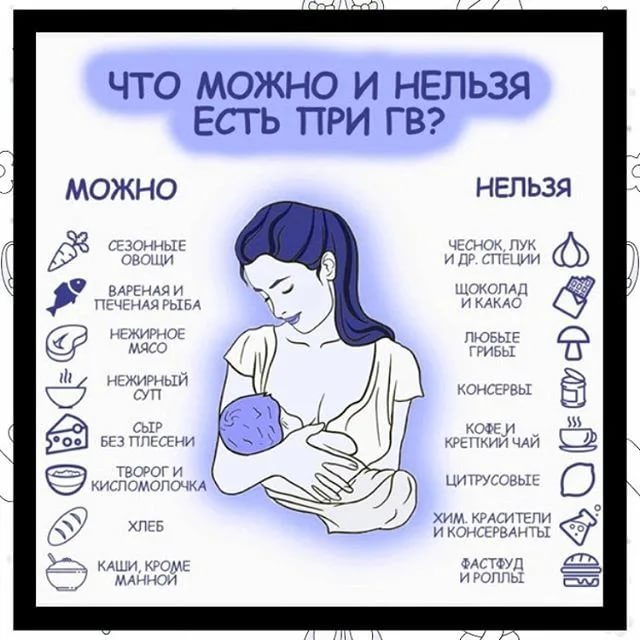 Что запрещено есть при беременности и почему