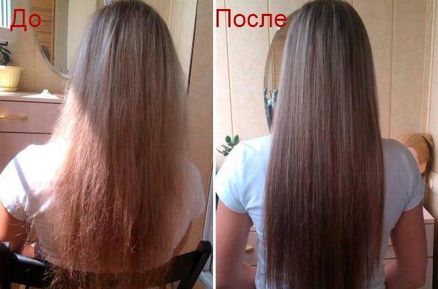 Домашнее ламинирование волос желатином: тонкости процедуры и рецепты составов