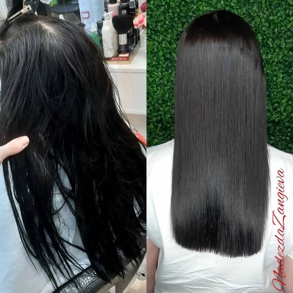 Керапластика волос. что это такое, фото до и после, показания, цена, отзывы, разница с ламинированием, ботоксом
