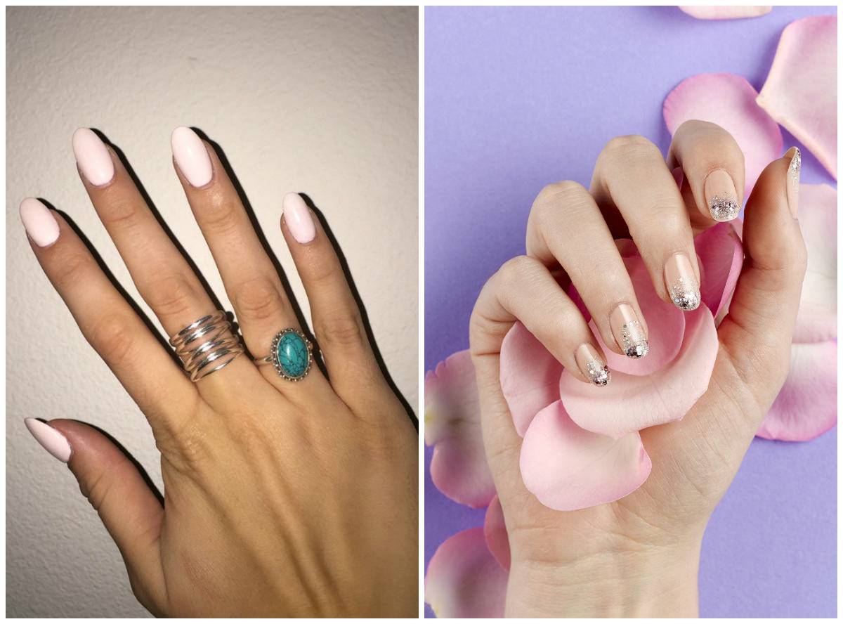 Какой дизайн ногтей выбрать? — modnail.ru — красивый маникюр
