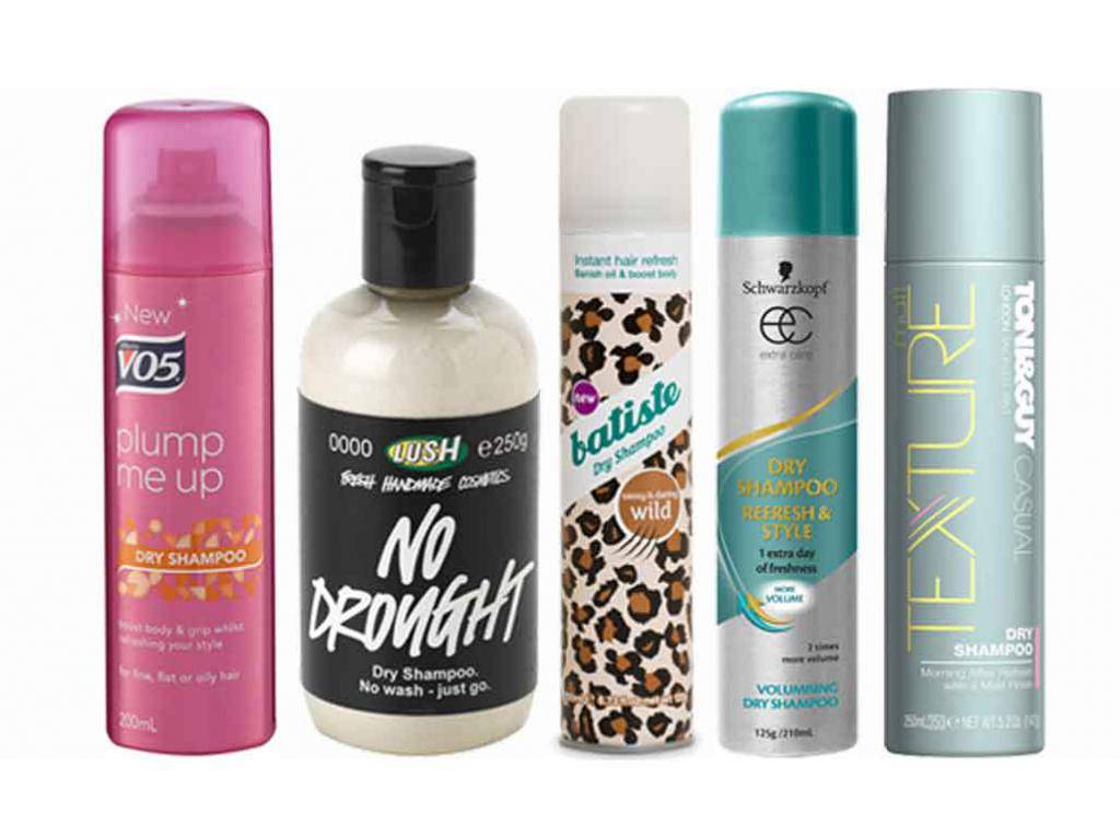 Шампунь ― как правильно выбрать для жирных и сухих волос топ-5 проверенных брендов