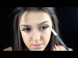 Подиумный макияж- подробные пошаговые техники создания makeup » womanmirror
подиумный макияж- подробные пошаговые техники создания makeup