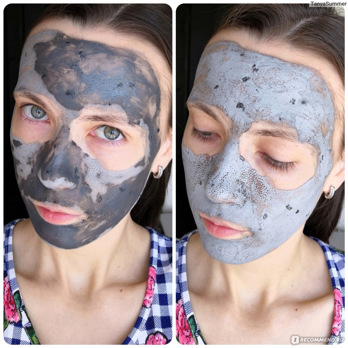 Обзор и отзывы о применении масок для лица glamglow - jlica.ru