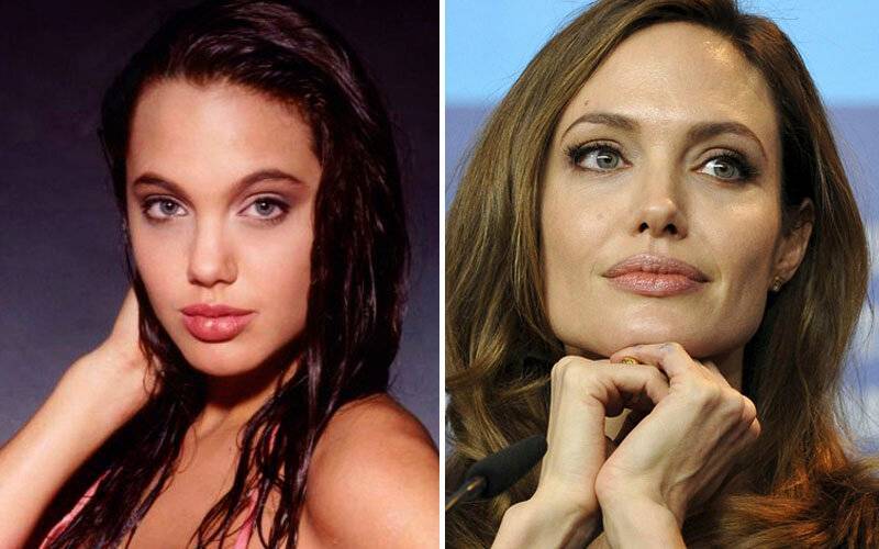 Страшно смотреть: 5 от природы красивых актрис из россии, которые изуродовали себя пластикой