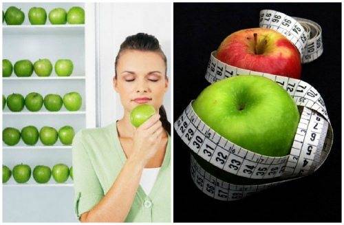 Яблочная монодиета - обзор лучшего меню на 7 дней. правильный рацион питания + рекомендации диетологов и отзывы