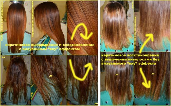 Что лучше: ламинирование или экранирование волос, а также чем отличаются данные процедуры и есть ли разница в результатах?