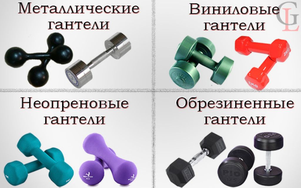 Как выбрать гантели: виды, какие лучше для дома, как подобрать вес для девушек и мужчин
