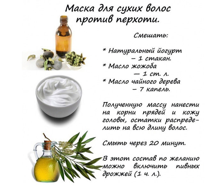 Питательные маски для волос в домашних условиях: эффективные рецепты | хеирфейс.ру