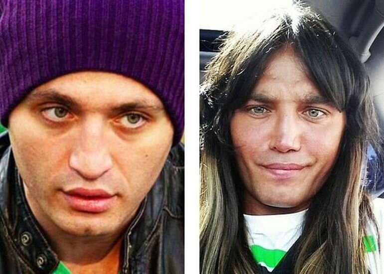 Рустам солнцев