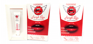 Angel lips для губ- феромоны для пышных уст