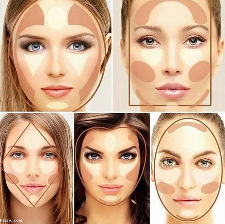 Омолаживающий макияж: 120 фото как косметикой уменьшить возраст