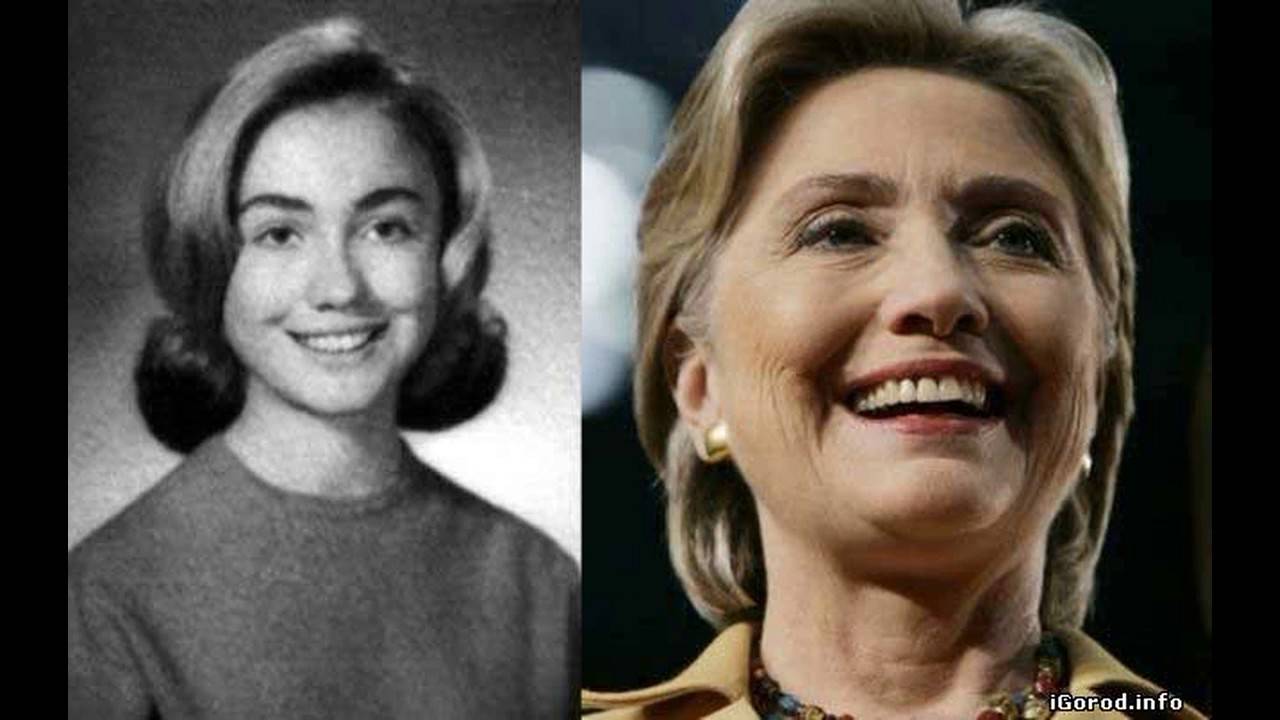 Хиллари клинтон в молодости, фото - биография и личная жизнь. хиллари клинтон о россии и путине