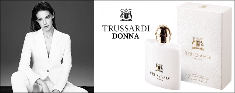 Духи donna trussardi: описание аромата (отзывы)