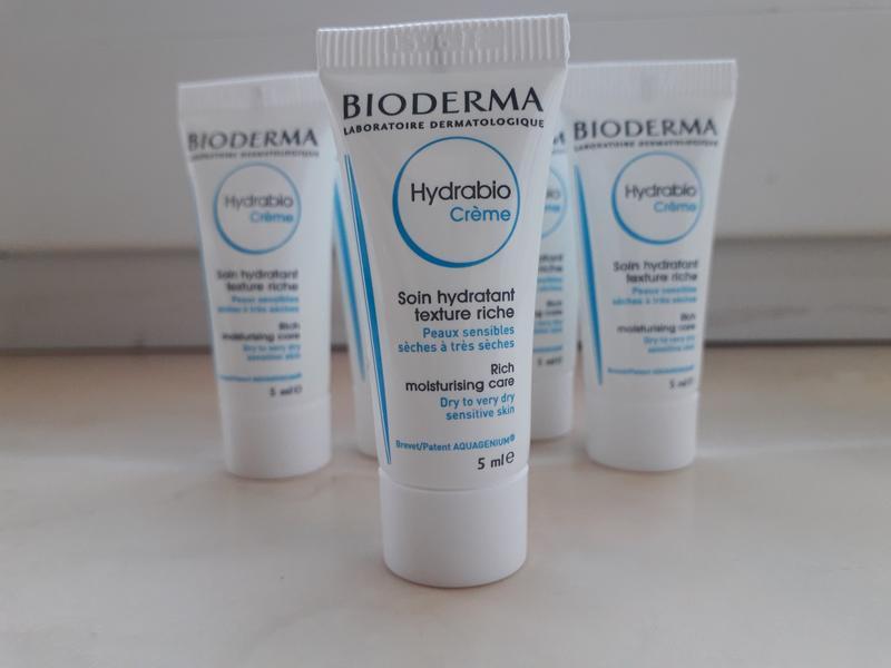 Bioderma sensibio для чувствительной кожи, 20 средств