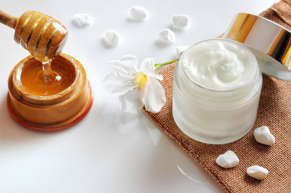 Домашний крем от морщин: эффективные рецепты омолаживающих и питающих кремов