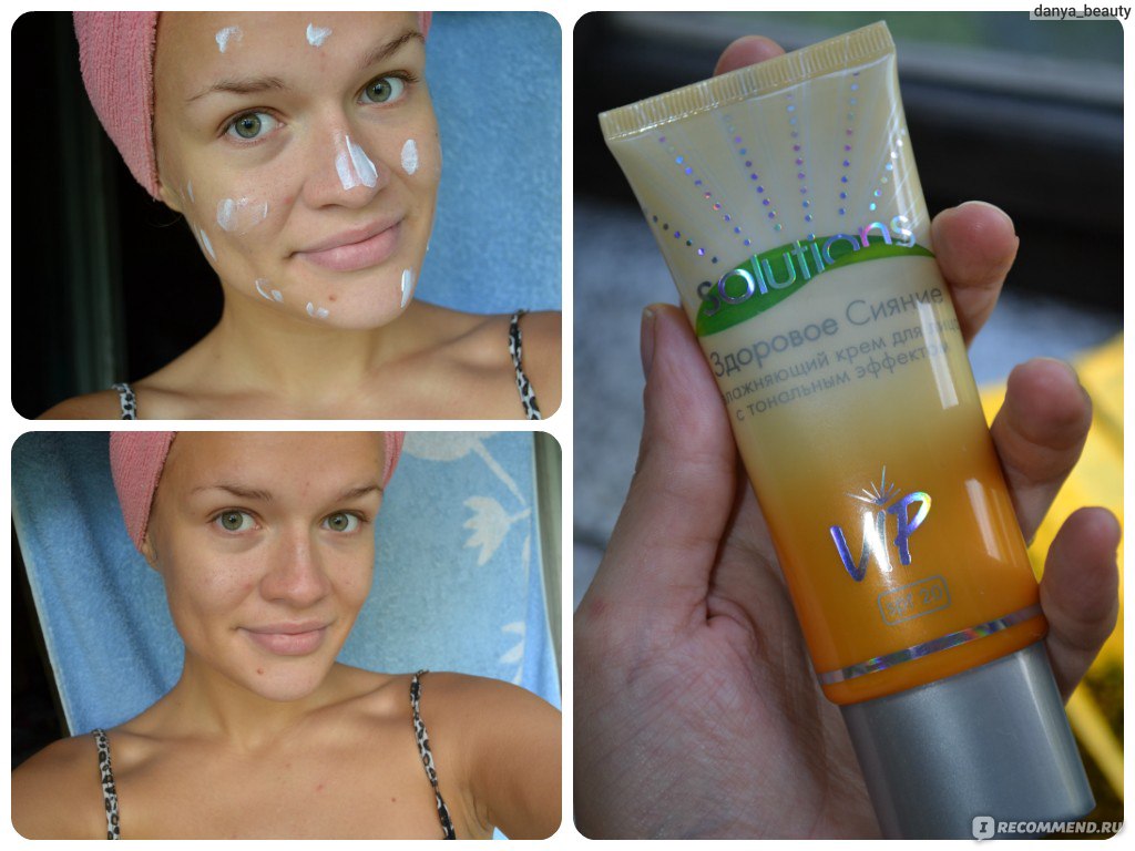 Glowing skin – все, что нужно для макияжа с эффектом влажной сияющей кожи - статья, фотоурок на girlsarea