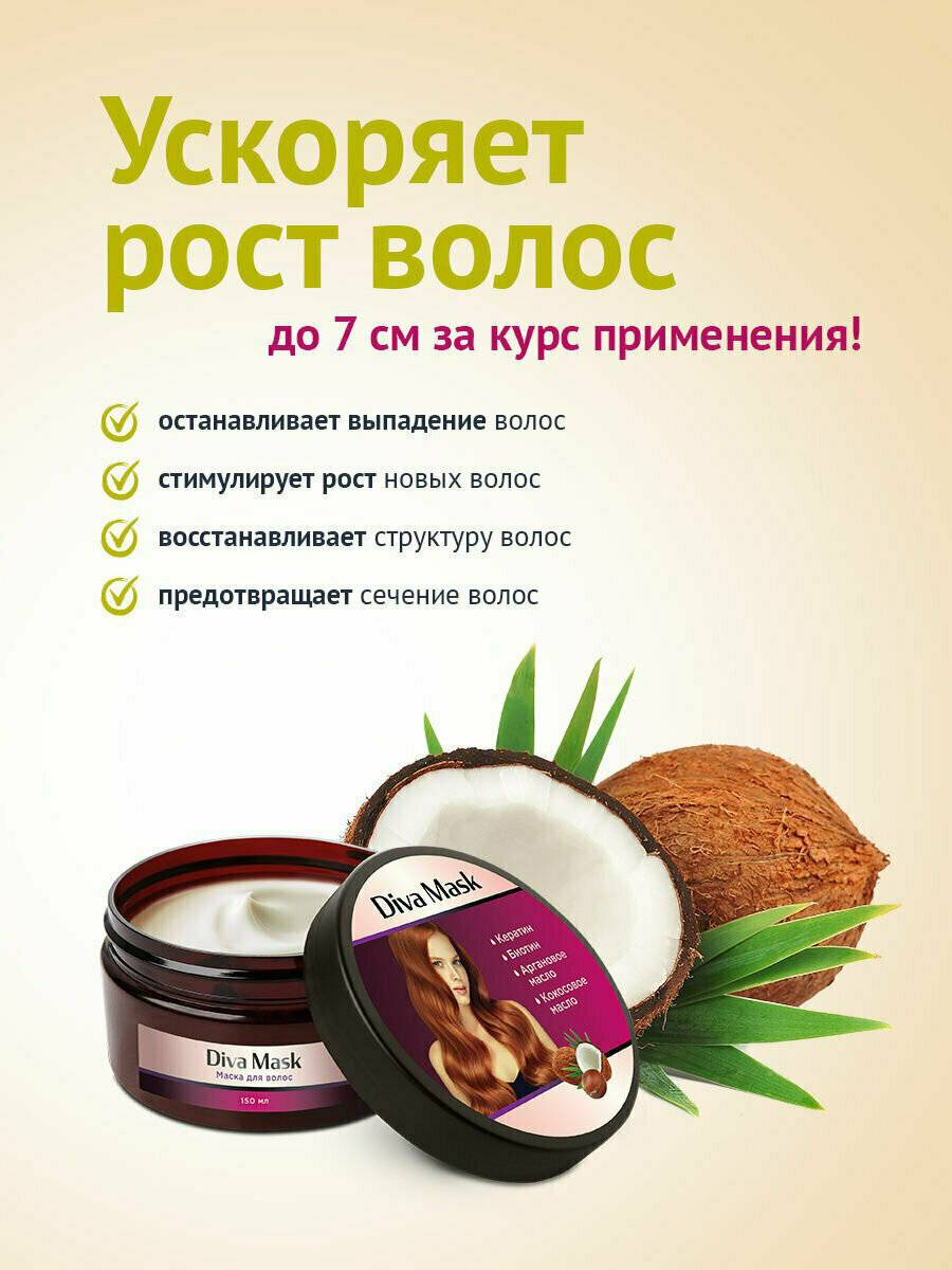 Маски для поврежденных волос: лучшие домашние рецепты | хеирфейс.ру