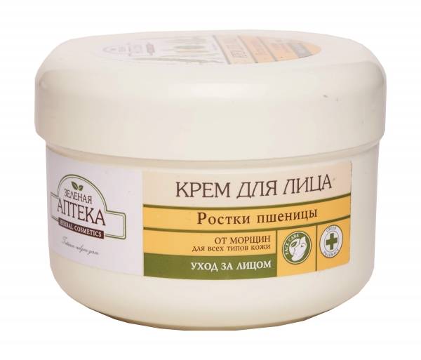  аптечные средства от морщин: что есть в аптеках для кожи лица - viapteka