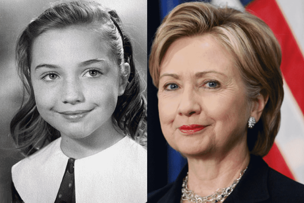 Хиллари клинтон: биография и интересные факты :: syl.ru