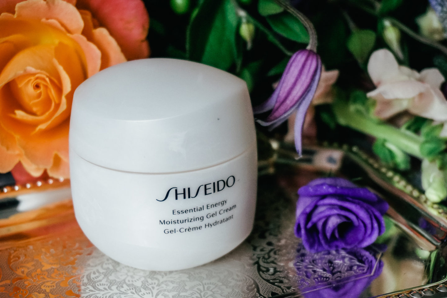 Шисейдо крем для лица: отзывы об антивозрастном увлажняющем shiseido после 50