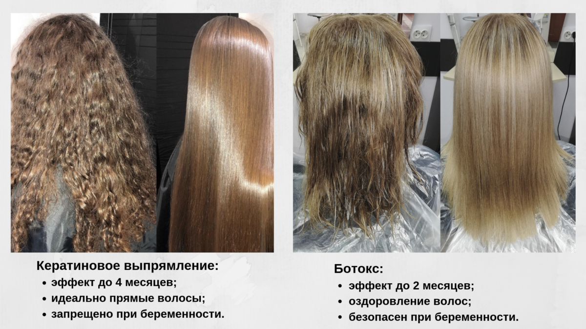 Ламинирование волос: плюсы и минусы, виды ламинирования, последствия