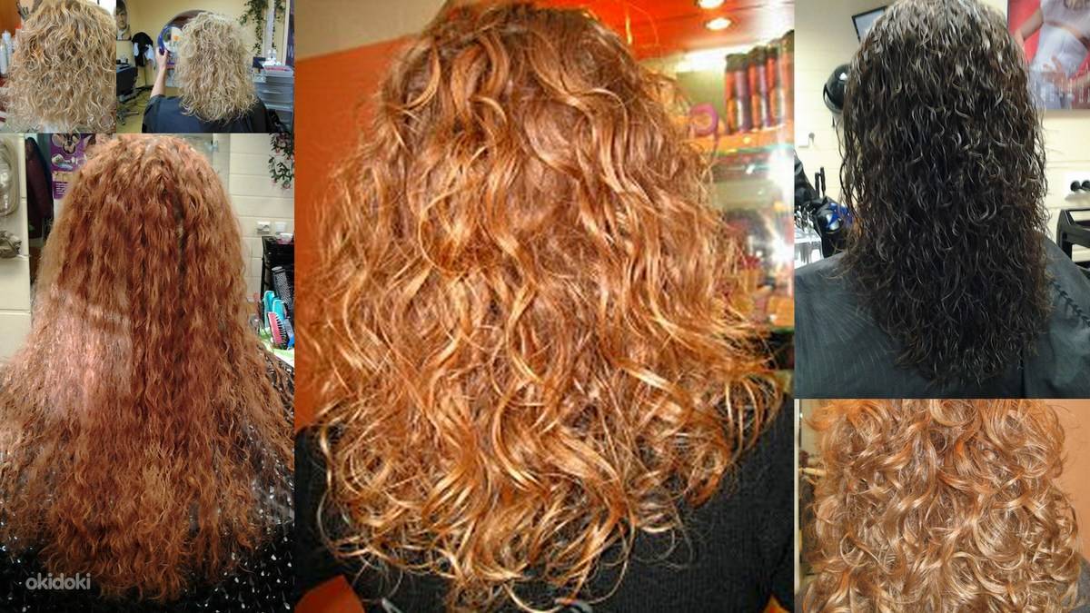 Отзывы о карвинге для волос с фото до и после и комментариями эксперта