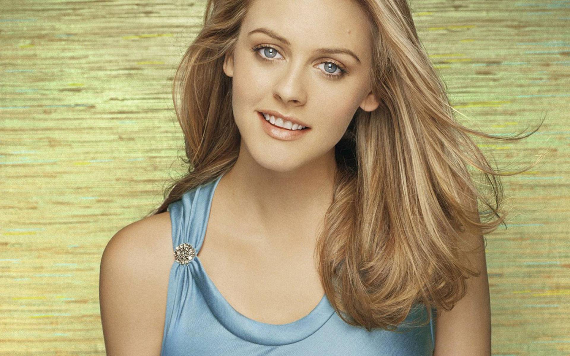 Алисия сильверстоун (alicia silverstone) - биография, новости, личная жизнь