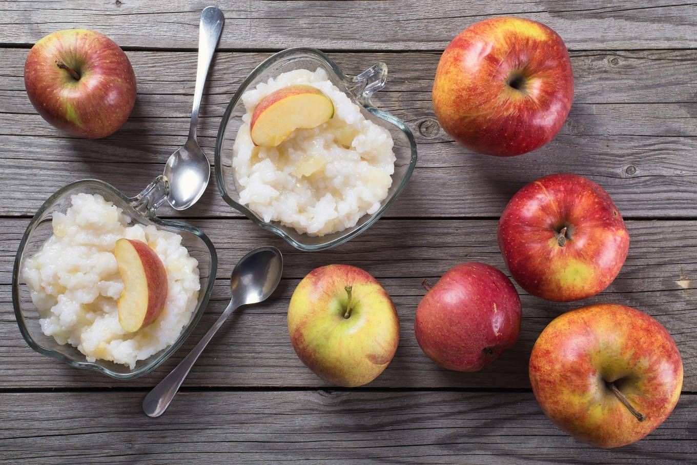 Яблочная монодиета на 7 дней- принципы методики, отзывы, результаты, фото до и после диеты