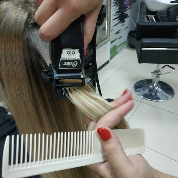 Полировка волос: что это такое, как делается, вред и польза, сколько держится, как часто можно проводить