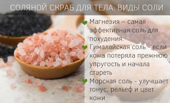 Маски и скрабы из сахара для лица — домашнее очищение