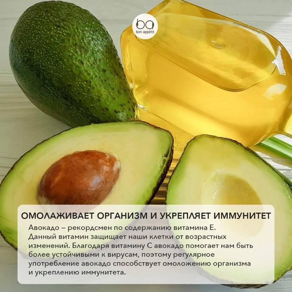 Масло авокадо: свойства и применение, польза и вред продукта, для чего используется