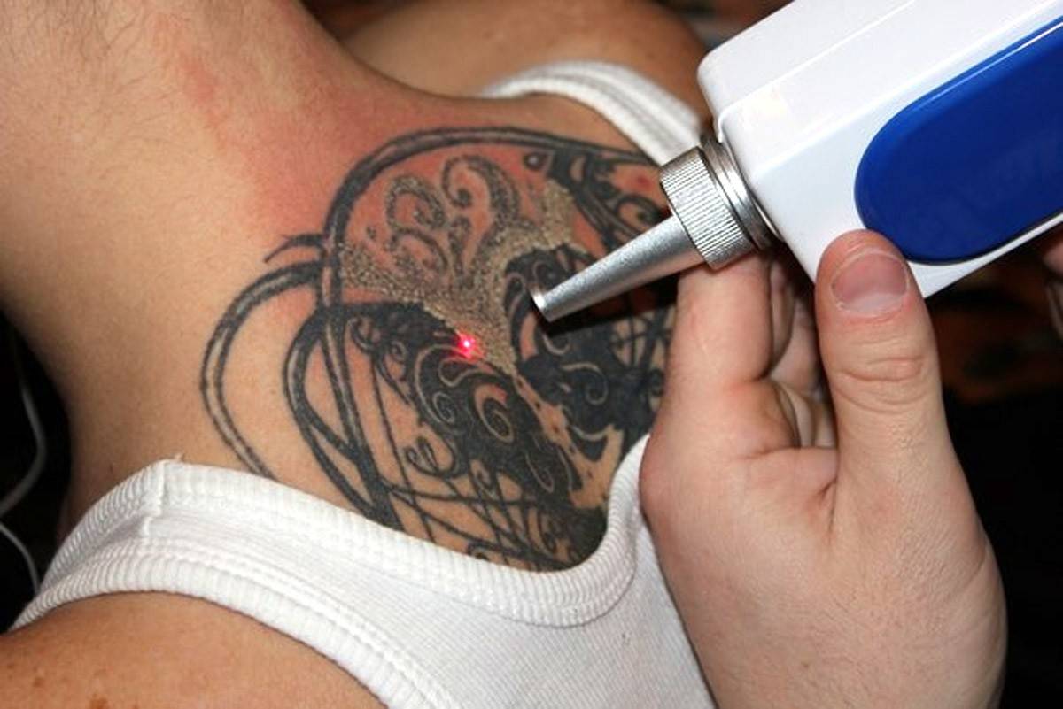 Как сделать татуировку: выбор тату салона и мастера, нанесение тату, уход :: инфониак