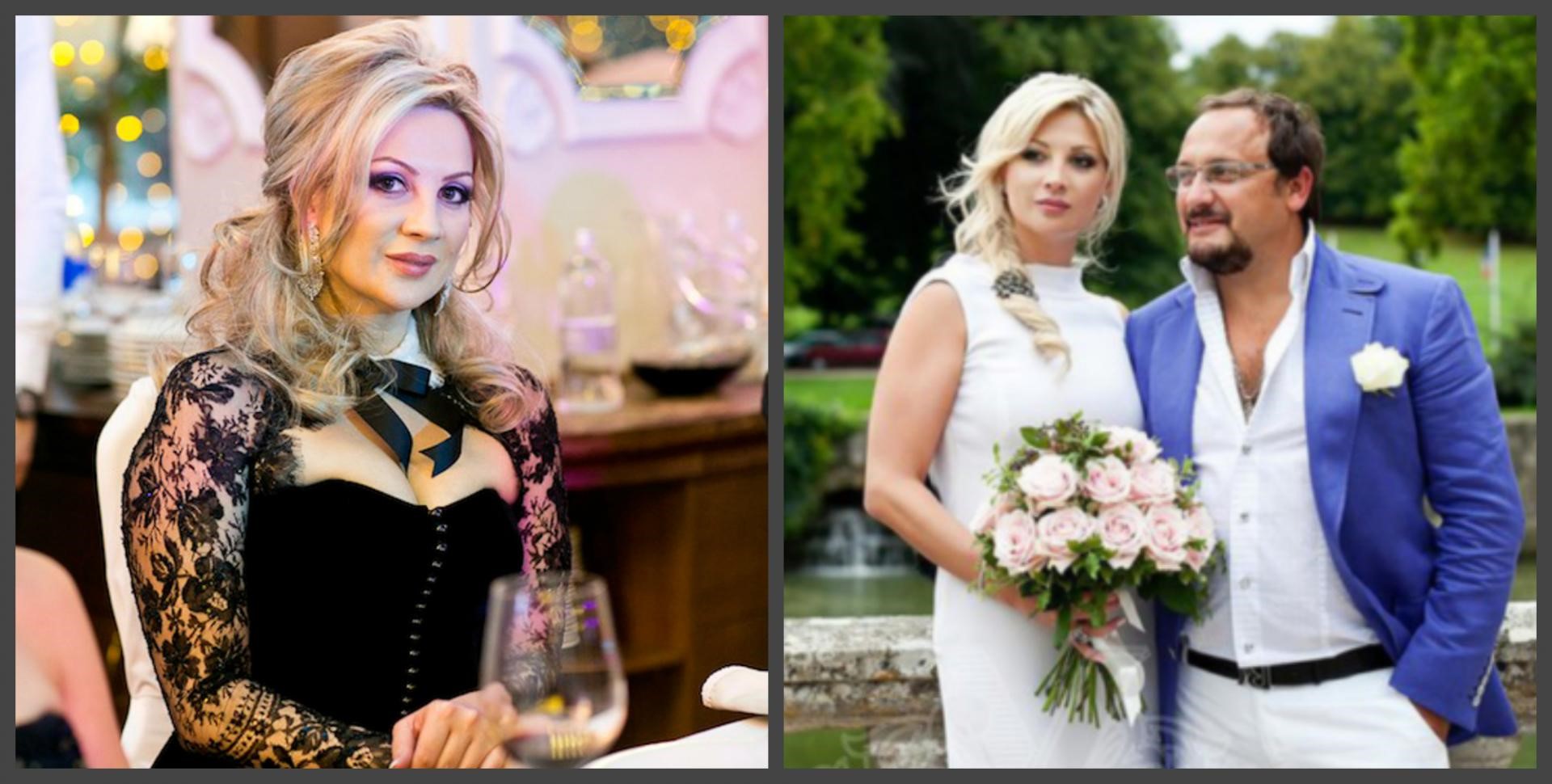 Инна михайлова – жена и муза звезды шансона :: syl.ru