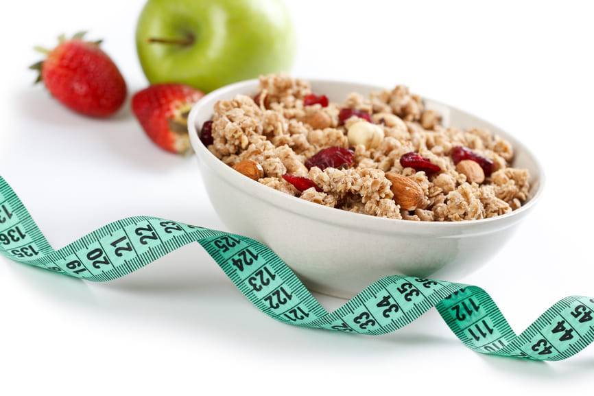 Овсяная диета для похудения — меню на 7 и 3 дня, польза диеты, противопоказания