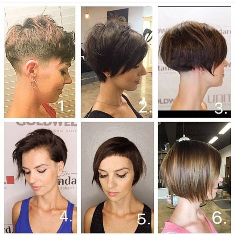 Как отрастить волосы после короткой стрижки: полезнве советы и рекомендации по уходу и стрижке, фото