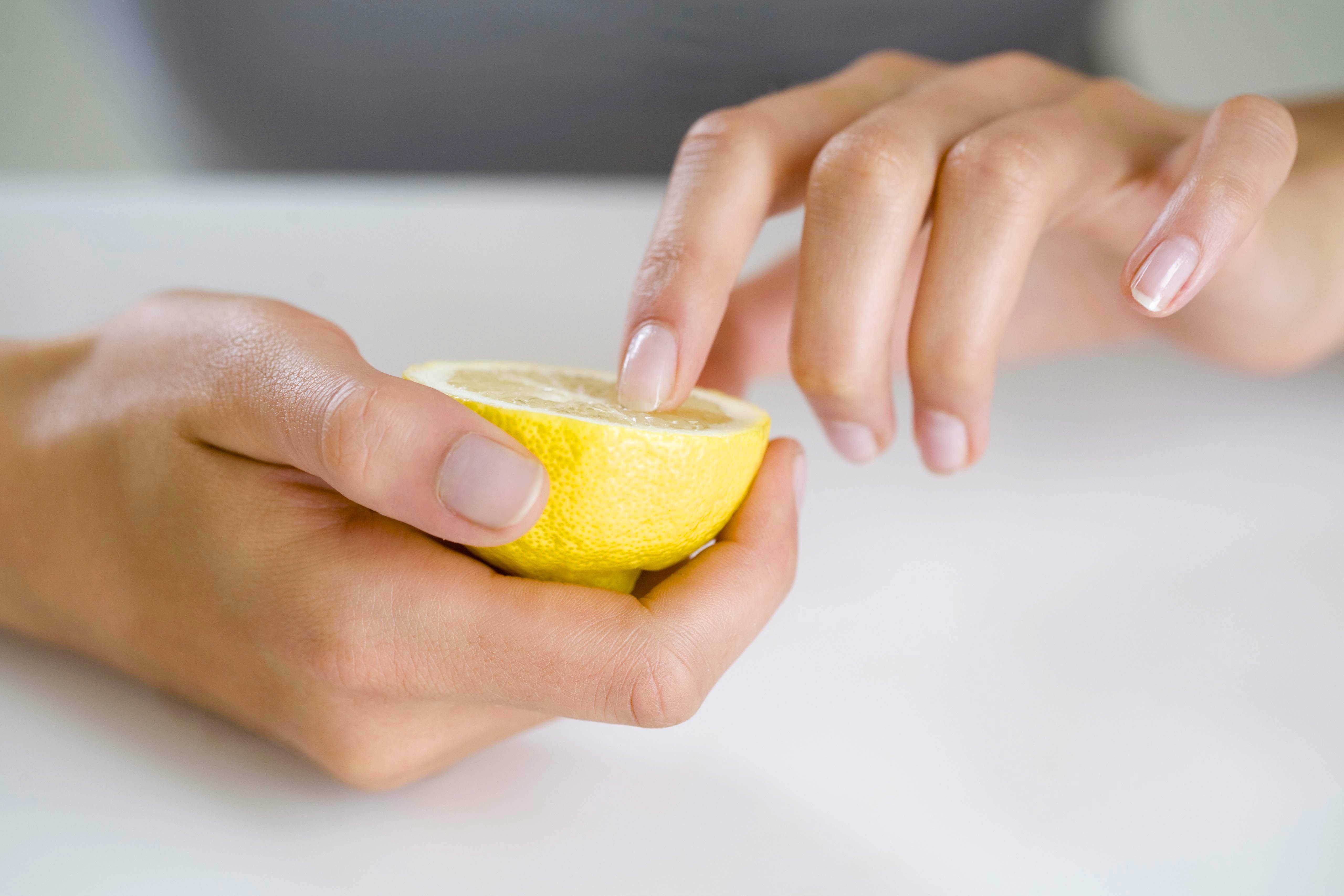 Эфирные масла для ногтей – лучший способ укрепить ногти