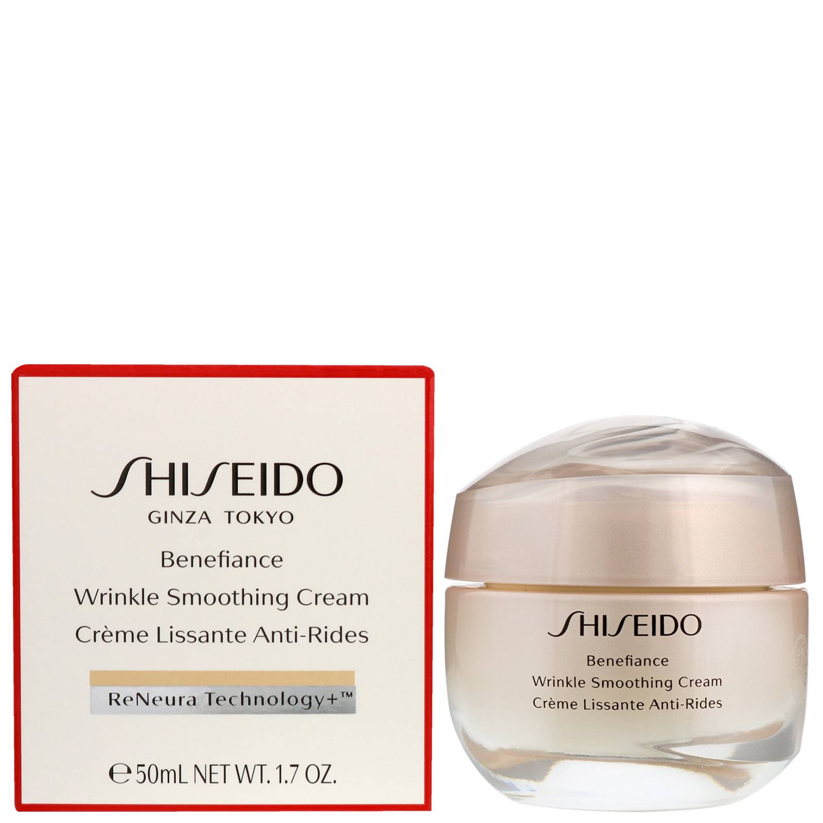 Shiseido или lancome - салон красоты - страна мам