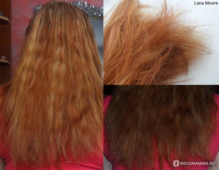 Ламинирование волос: топ рецептов + 50 фото до и после