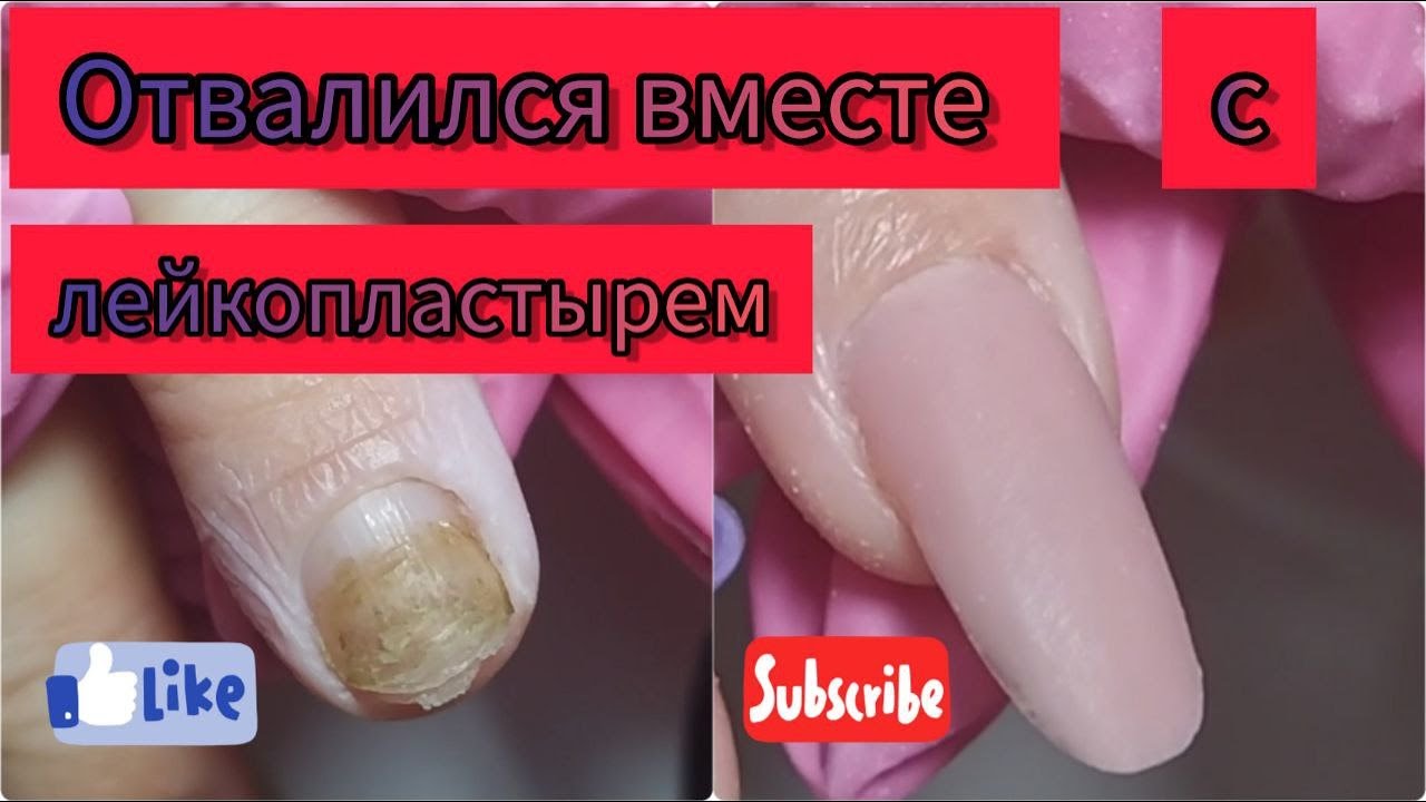 Сухой маникюр- европейский, аппаратный и комбинированный