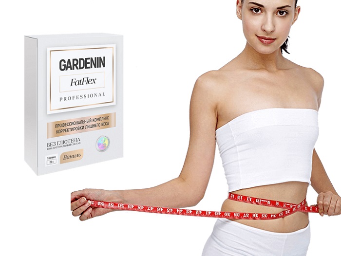 Gardenin fatflex: реальные отзывы врачей и покупателей, инструкция по применению для похудения