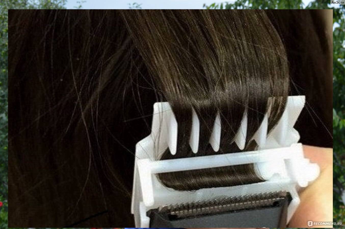 Полировка волос что это за процедура, плюсы и минусы полировки волос