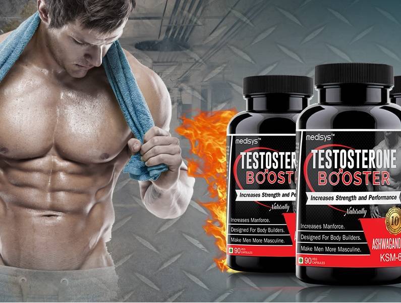      «работают ли на самом деле бустеры тестостерона?» — перевод статьи с bodybuilding com