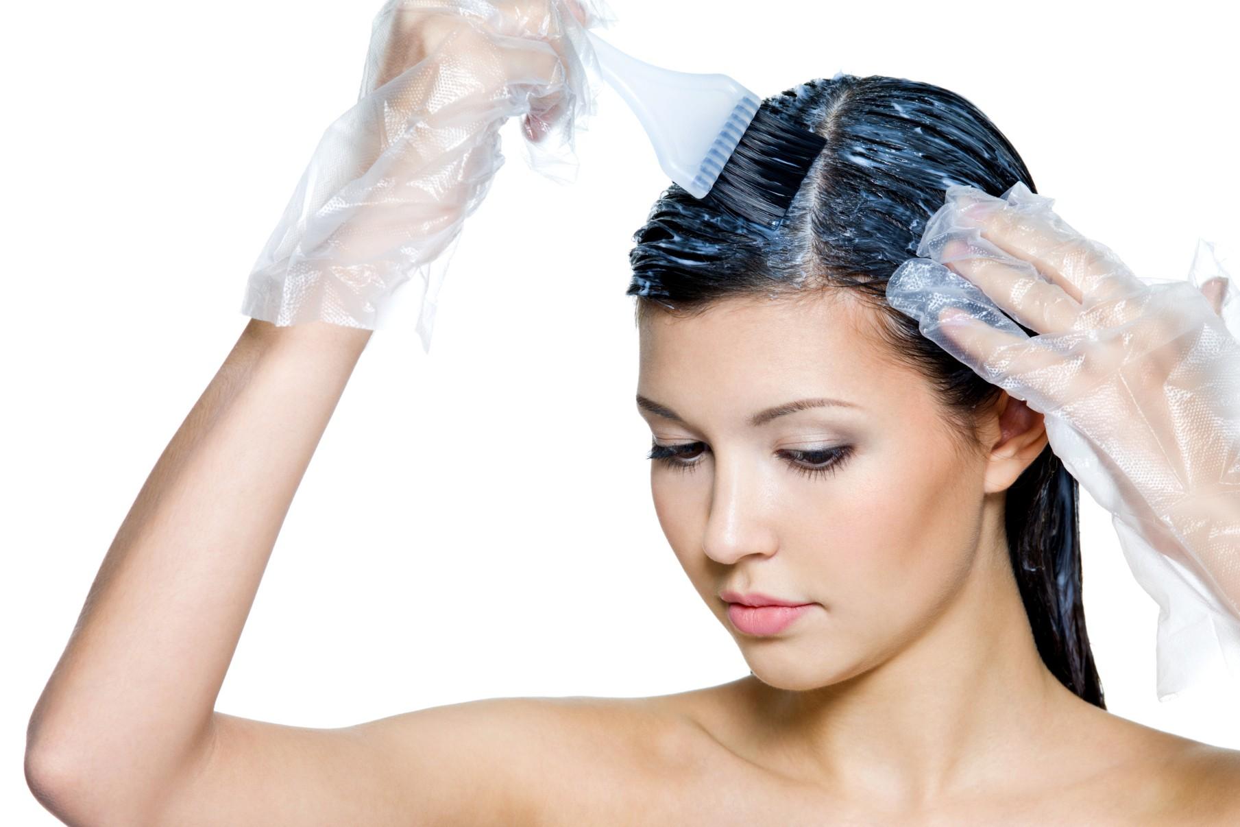 Как лучше наносить тоник для волос на чистые волосы или на грязные
