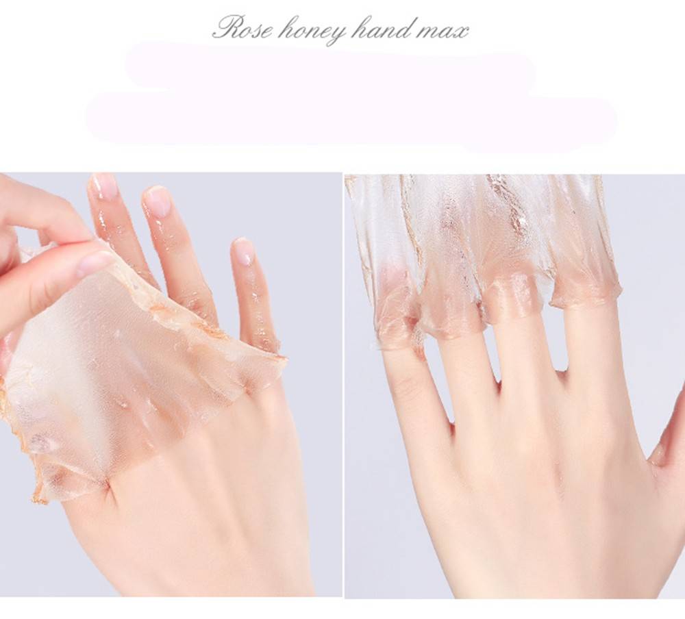 Советы по использованию масок для рук: домашний комплексный уход за кожей