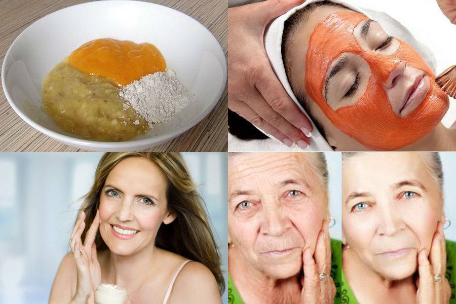 Нет морщин. маски от морщин для сухой кожи лица: самые популярные рецепты | afrodita-spa.ru