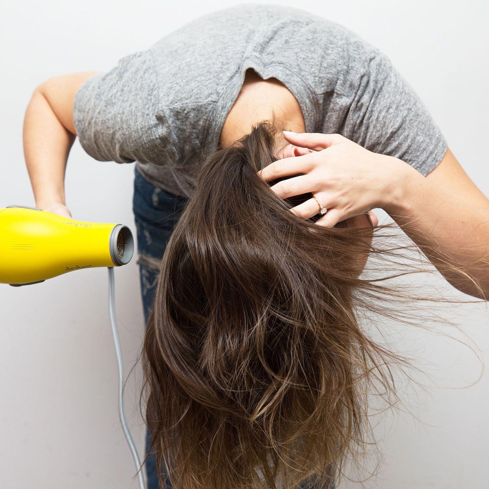 Как сделать волосы гуще и толще дома самой: топ-10 советов!