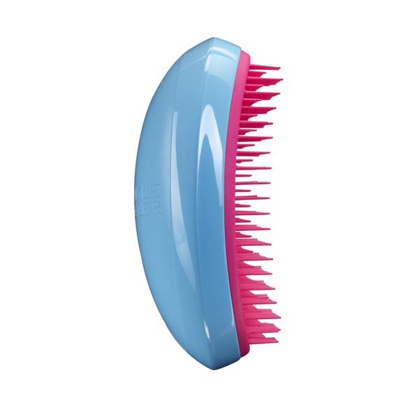 Моя коллекция легендарных расчёсок tangle teezer