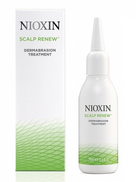 Nioxin (ниоксин) маска для глубокого восстановления волос 500мл
