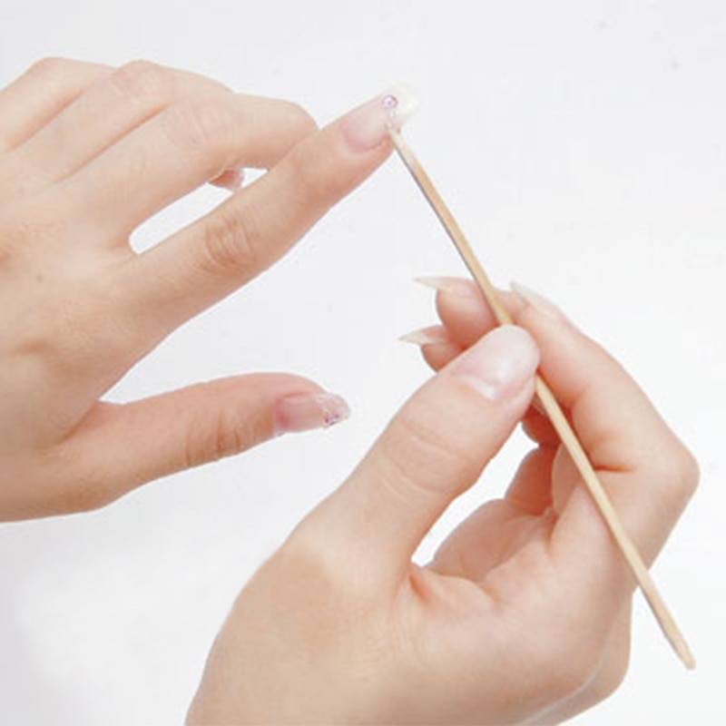 Пушеры для маникюра - обзор видов и правил применения • журнал nails