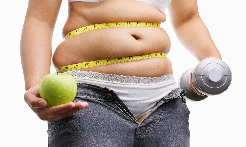 Фитнес для похудения – 11 правил для максимальной эффективности
